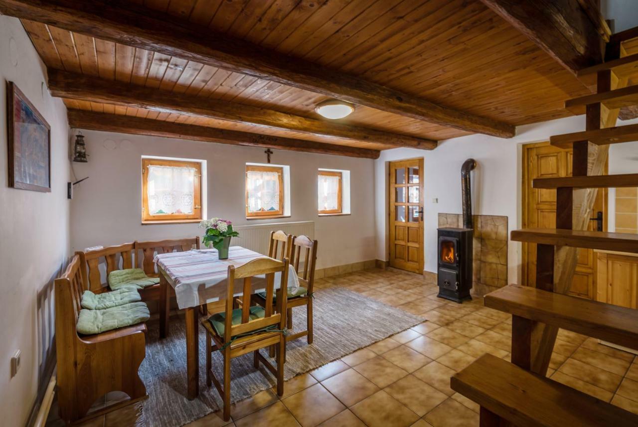 Montana Bobrovec Apartment Luaran gambar