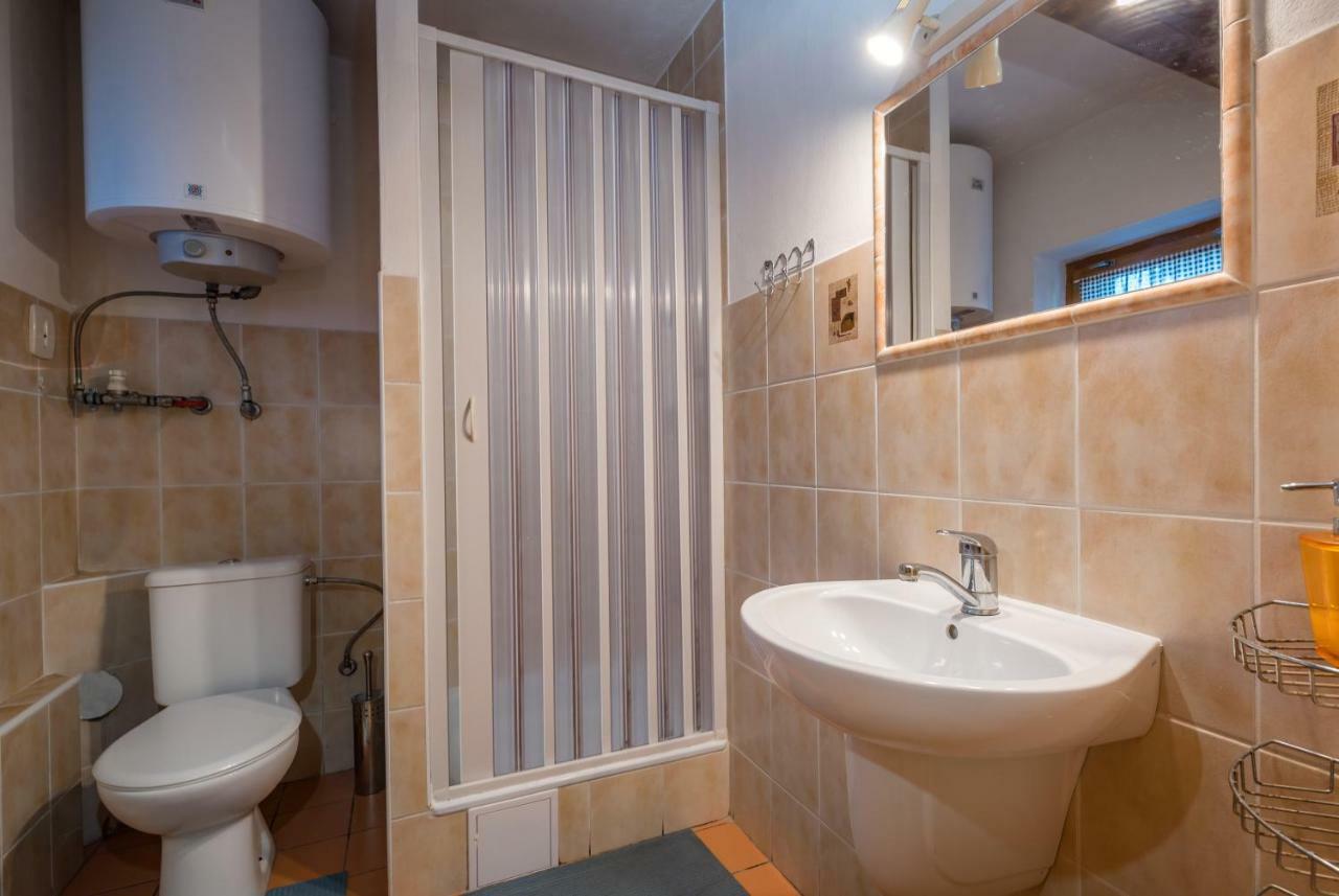 Montana Bobrovec Apartment Luaran gambar