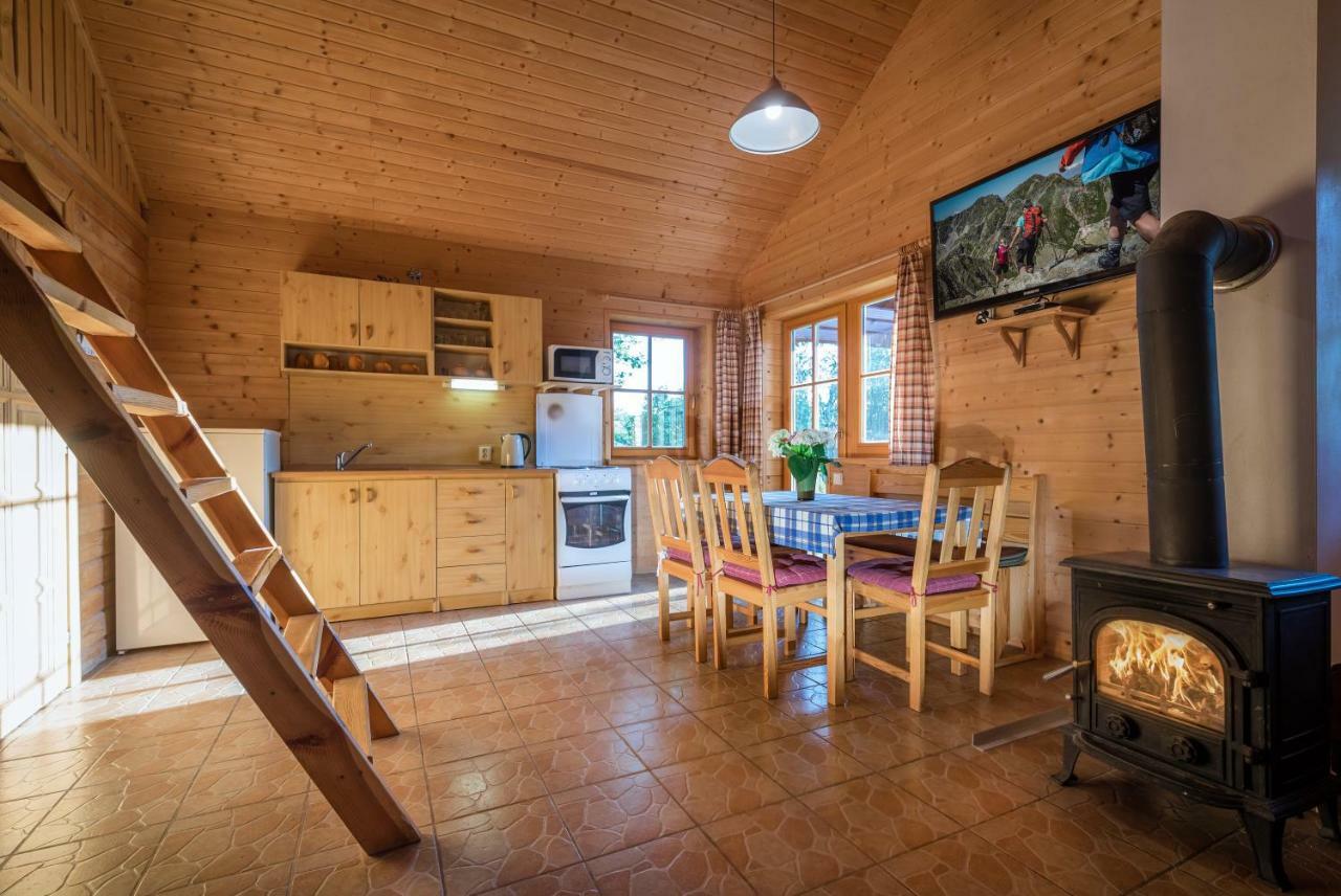 Montana Bobrovec Apartment Luaran gambar